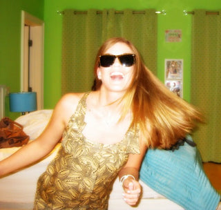Get Up and Groove