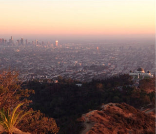 Behold, the Beauty of the Great Outdoors