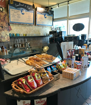EuroBread & Café - Fort Lauderdale, FL