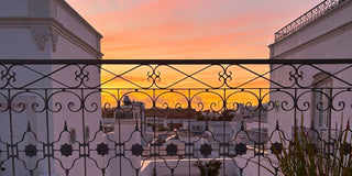 I Came to Meet My Tribe and Met Myself Instead