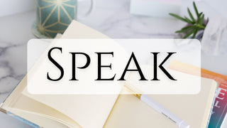 Speak