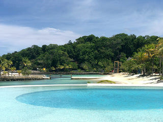 Hotel Review: GoldenEye