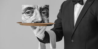 When Gratitude Becomes Transactional