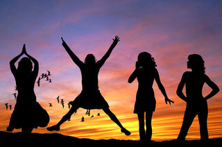 Love Yourself as You Are:
The Positive Message of Inspiring Celebrities