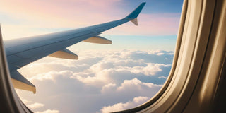 Empaths & Air Travel: How to Navigate with Ease