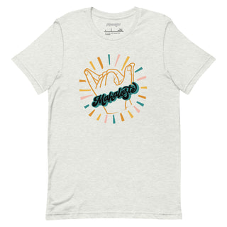 Mahaloste™ - Unisex T-Shirt - Apparel - - The Happy Channel Hub