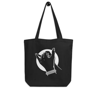 Mahaloste® Modern Eco Tote Bag -  - - The Happy Channel Hub