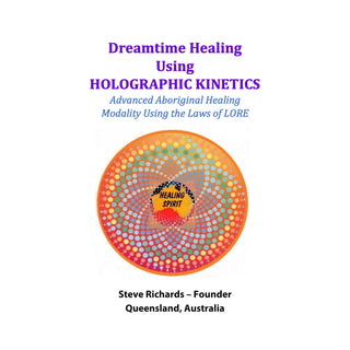 Holographic Kinetics - Service - - The Happy Channel Hub