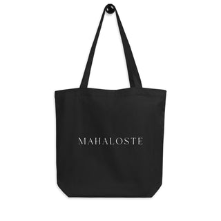 Mahaloste® Modern Eco Tote Bag -  - - The Happy Channel Hub