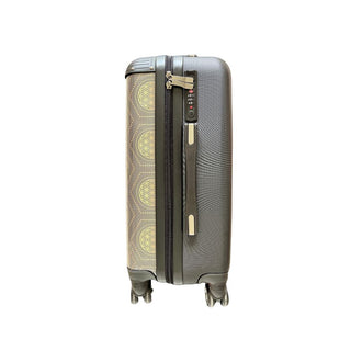 RUBY8WEAVER® Sweet Life Carry-on Suitcase - Suitcase - - The Happy Channel Hub