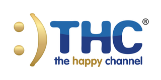 The Happy Channel® logo