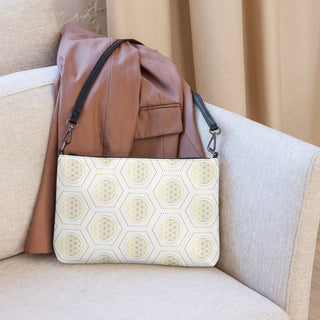 RUBY8WEAVER® Sweet Life Summer Crossbody Bag -  - - The Happy Channel Hub