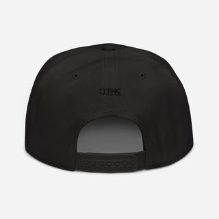 The Happy Channel® HA Snapback Hat -  - - The Happy Channel Hub
