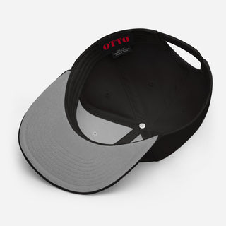 The Happy Channel® HA Snapback Hat -  - - The Happy Channel Hub