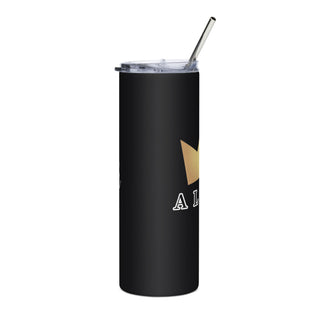 Already Regis® ALPHA Stainless Steel Tumbler -  - - The Happy Channel Hub