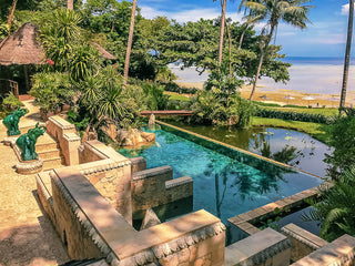 Hotel Review: Kamalaya Wellness Sanctuary, Koh Samui