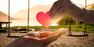 Bringing Love to the Playground