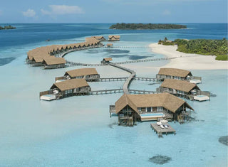 Hotel Review: COMO Cocoa Island