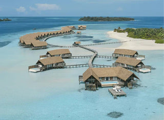 Hotel Review: COMO Cocoa Island