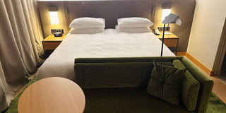 When "Upgrades" Feel Like Downgrades (And Why Luxury Isn’t Always About More)