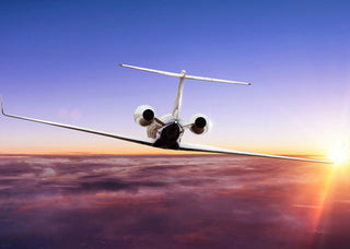 Traveling to Denver? Fly Private!