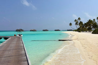 How to Choose Your First Maldives Resort