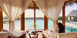 Wellness Travel: How the Journey Begins Within