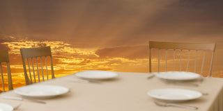 Reflection: Releasing Fear & Staying Sovereign