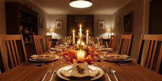 Holiday Calm: A Reflection for Sensitive Hearts