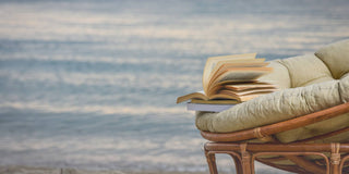 Why You Need a Vacation From Your Vacation