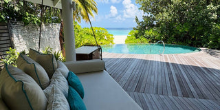 Hotel Review: Coming Home to Milaidhoo