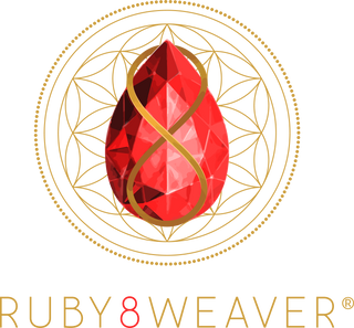 RUBY8WEAVER®