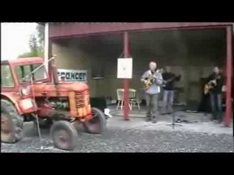 The Olle Hemmingsson Trio and Tractor