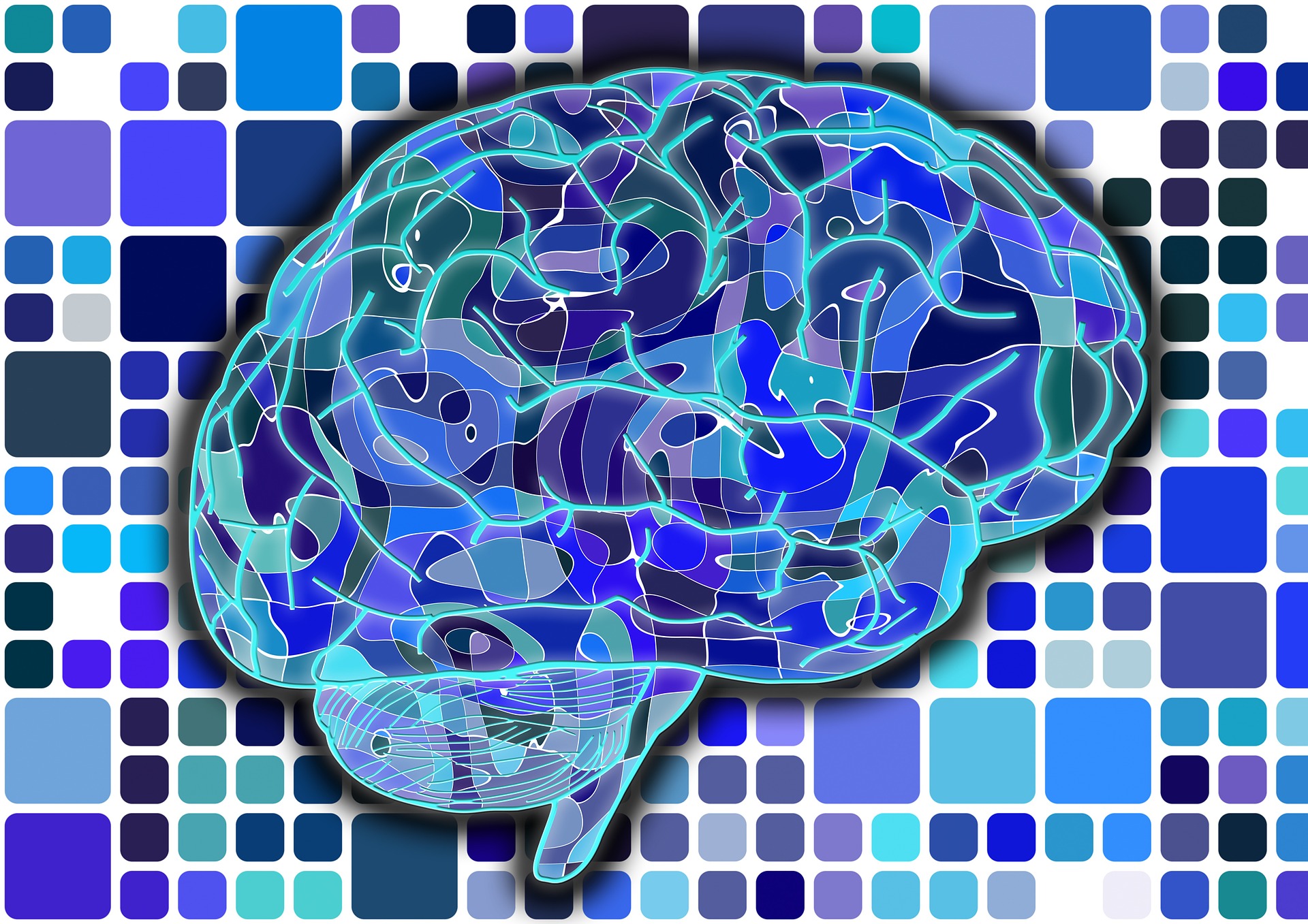 Тест мозга 4. ИИ мозг. Человеческий мозг распознавание образов. Абстрактная биология. RGB мозг.