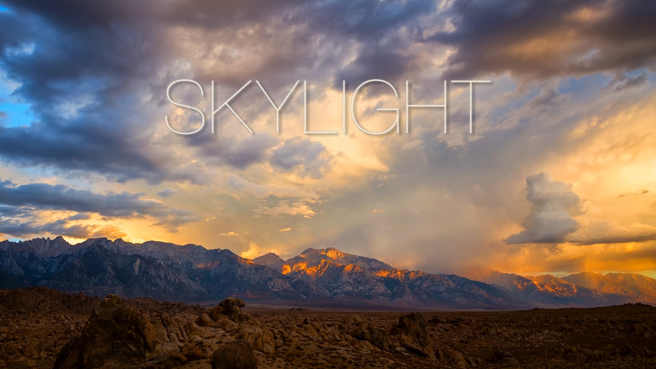 “Skylight” Time Lapse Journey