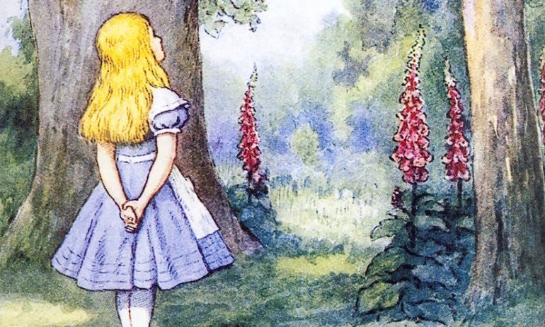 13 Inspirational Quotes From Your Favorite Children’s Books