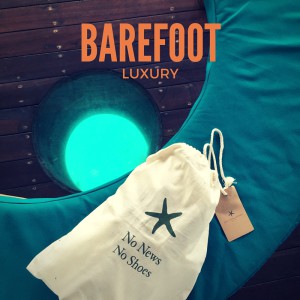Epic Maldives - Barefoot Luxury