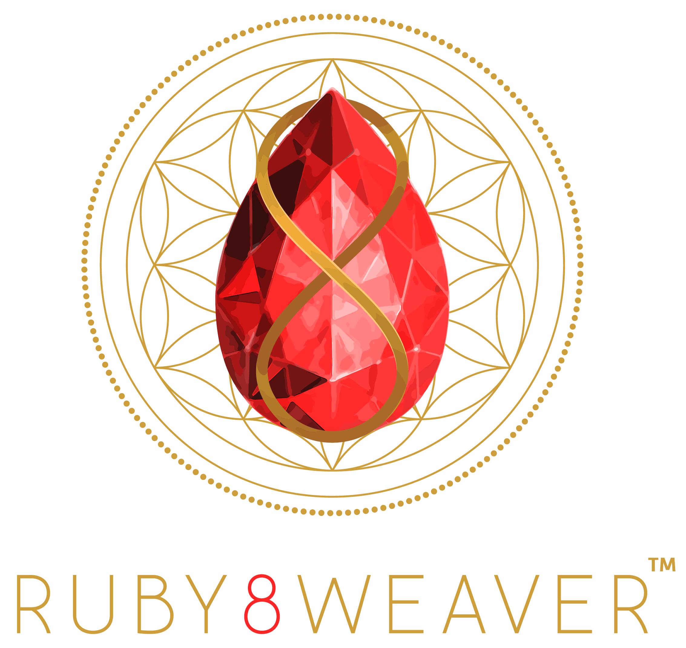 Ruby8Weaver logo