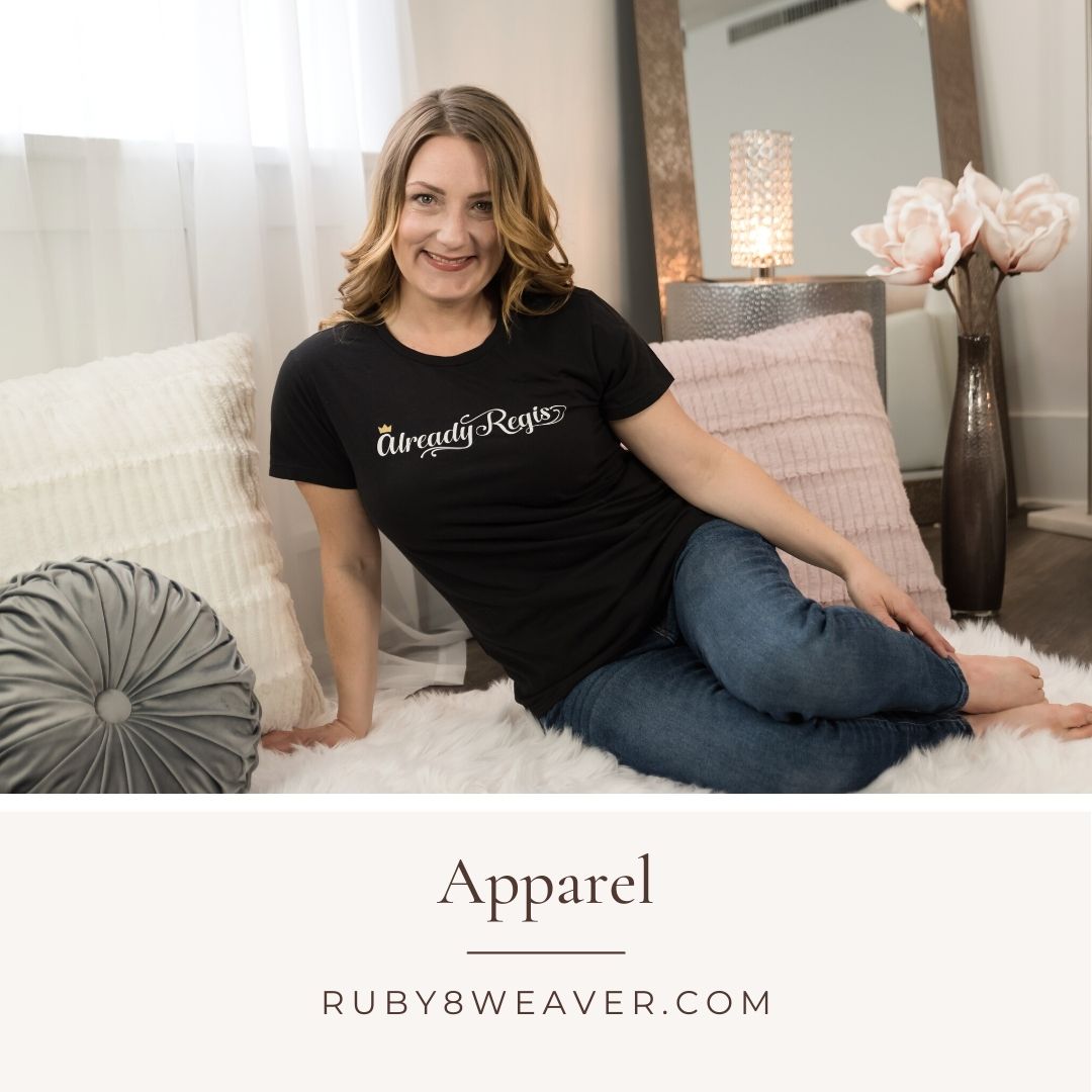 Apparel from Ruby8Weaver